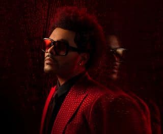 The Weeknd: After Hours til Dawn